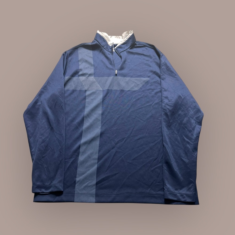 Nike golf performance jacket men xl